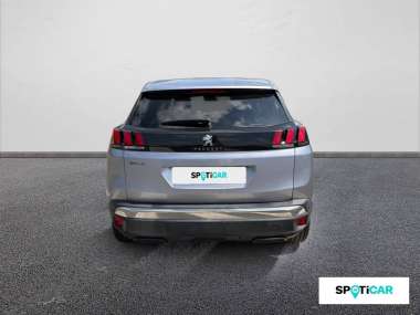 Peugeot 3008 Essence
