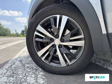 Peugeot 3008 Essence