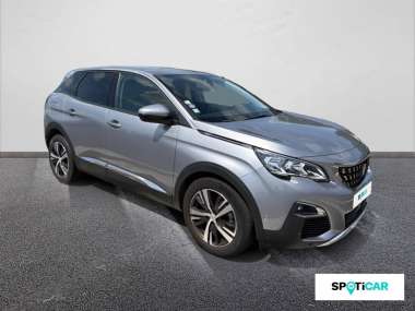 Peugeot 3008 Essence