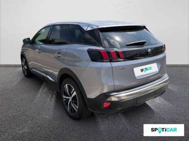 Peugeot 3008 Essence