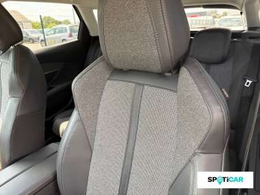 Peugeot 3008 Essence