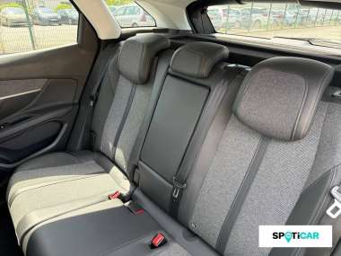 Peugeot 3008 Essence