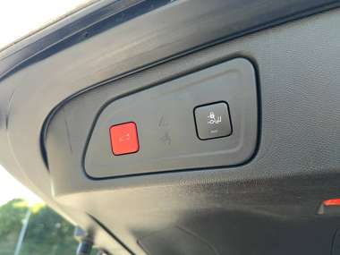 Citroën C5 Aircross Diesel