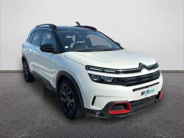 Citroën C5 Aircross Diesel