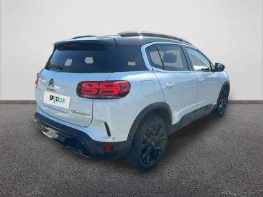 Citroën C5 Aircross Diesel
