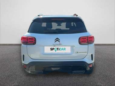 Citroën C5 Aircross Diesel