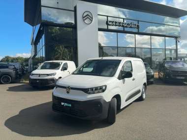 Citroën Berlingo Van Diesel