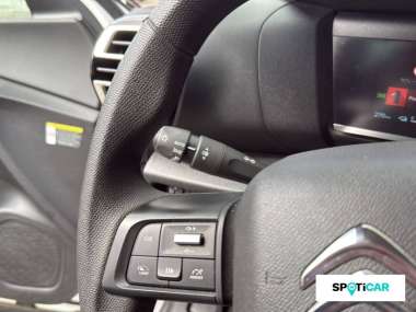 Citroën Ë-C4 Electrique