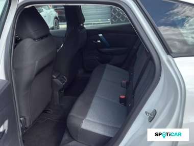 Citroën Ë-C4 Electrique