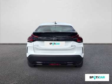 Citroën Ë-C4 Electrique