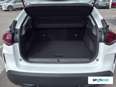 Citroën Ë-C4 Electrique