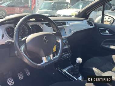 Ds DS 3 Diesel