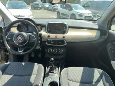 Fiat 500X Diesel