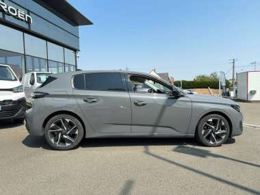 Peugeot 308 Diesel