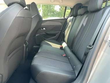 Peugeot 308 Diesel