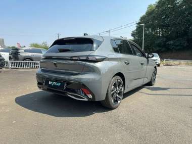 Peugeot 308 Diesel