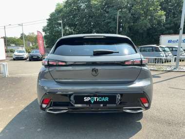 Peugeot 308 Diesel