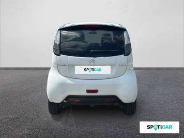 Citroën C-Zero Electrique