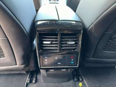 Ds DS 7 Diesel