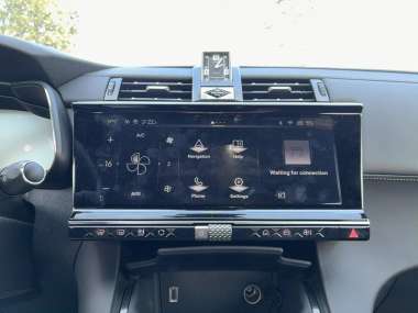 Ds DS 7 Diesel