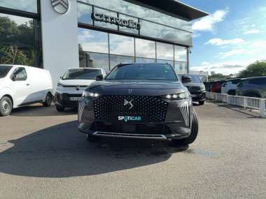 Ds DS 7 Diesel