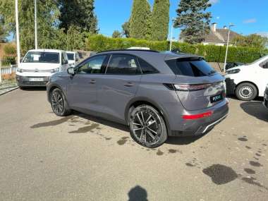 Ds DS 7 Diesel