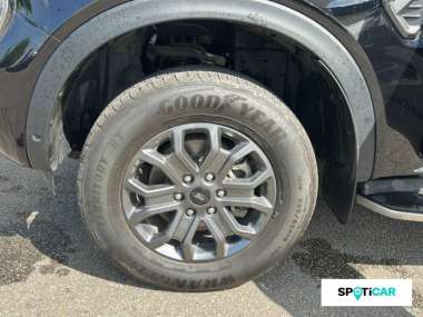 Ford Ranger Diesel