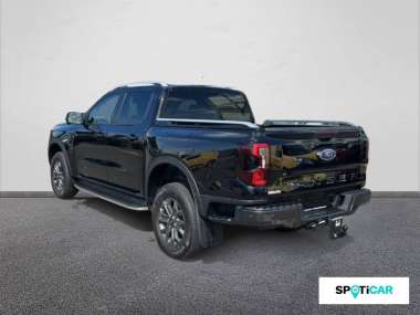 Ford Ranger Diesel