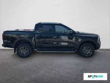 Ford Ranger Diesel