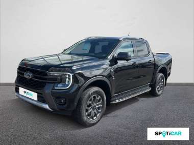 Ford Ranger Diesel