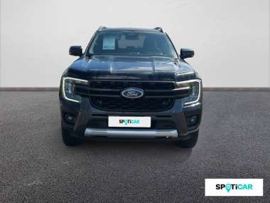 Ford Ranger Diesel