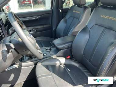 Ford Ranger Diesel