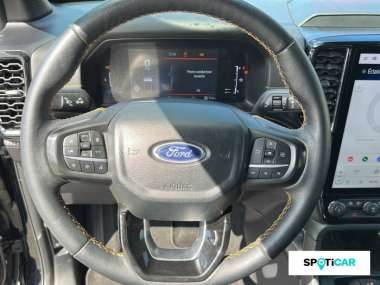 Ford Ranger Diesel