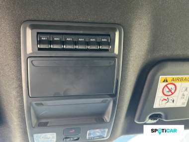 Ford Ranger Diesel