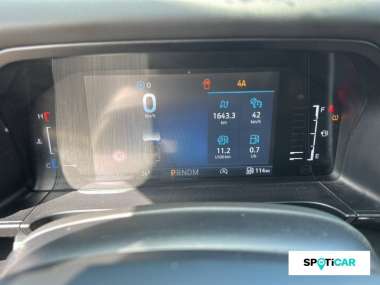 Ford Ranger Diesel