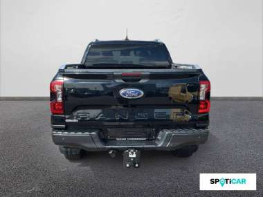 Ford Ranger Diesel