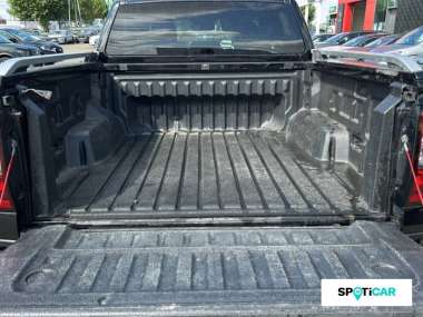 Ford Ranger Diesel