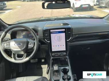 Ford Ranger Diesel