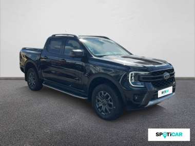 Ford Ranger Diesel