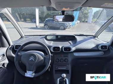 Citroën C3 Picasso Essence