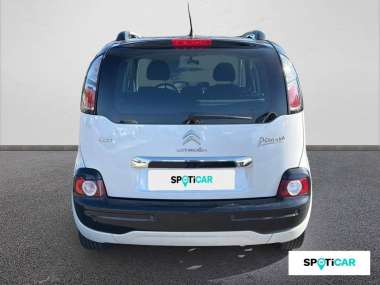 Citroën C3 Picasso Essence