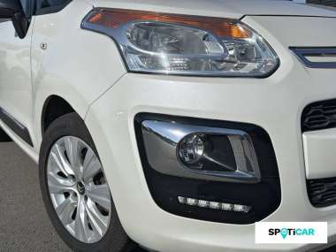 Citroën C3 Picasso Essence