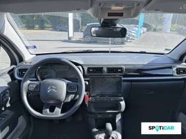 Citroën C3 Essence