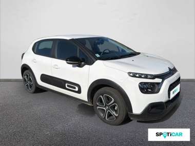 Citroën C3 Essence