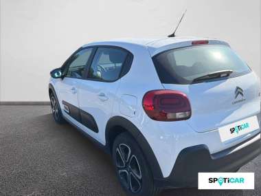 Citroën C3 Essence