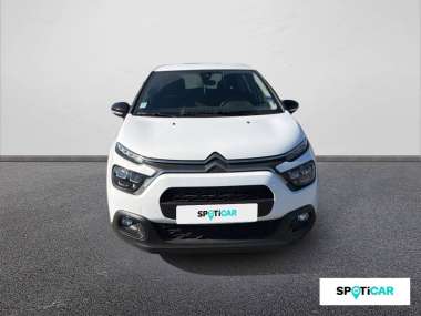 Citroën C3 Essence