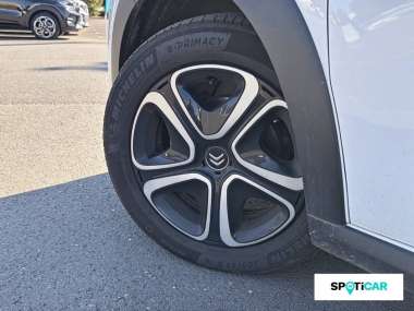 Citroën C3 Essence