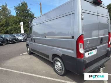 Citroën Jumper Diesel