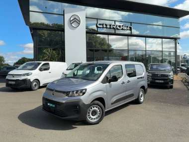 Citroën Berlingo Van Diesel