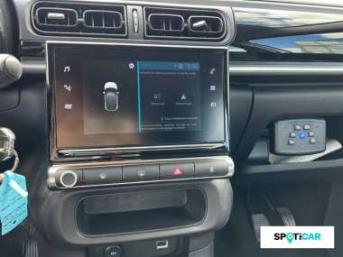Citroën C3 Diesel